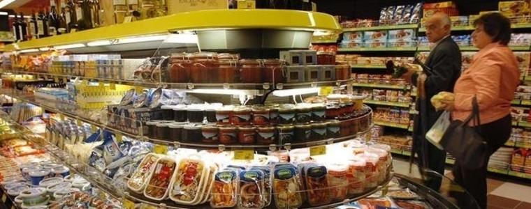 БАБХ не откри разлики в етикетите на храните у нас и на Запад  