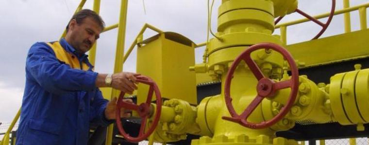 „Булгаргаз" прогнозира поевтиняване на природния газ с 6% от 1 октомври