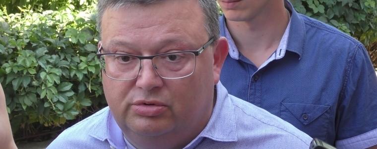 Цацаров разпореди бързо производство за всеки, който посегне на лекар 