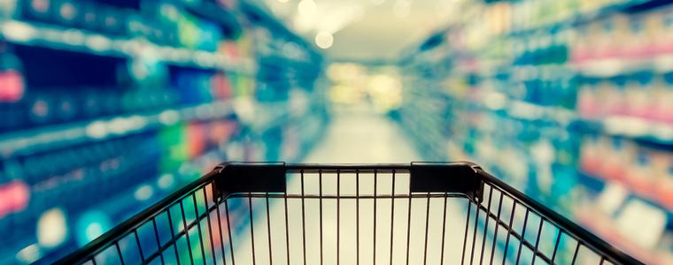 Домакинствата са увеличили потреблението с 11% за година