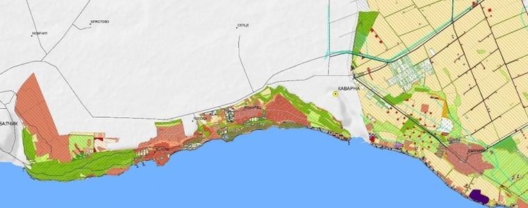 Еколози: Забраната за земеделие се отнася само за 22.48 кв. км степи