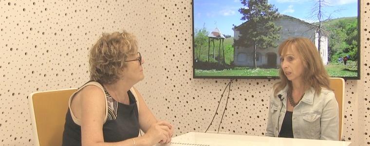 Факт е първото дарение за възстановяване на храм „Света Троица” в Карапелит (ВИДЕО)