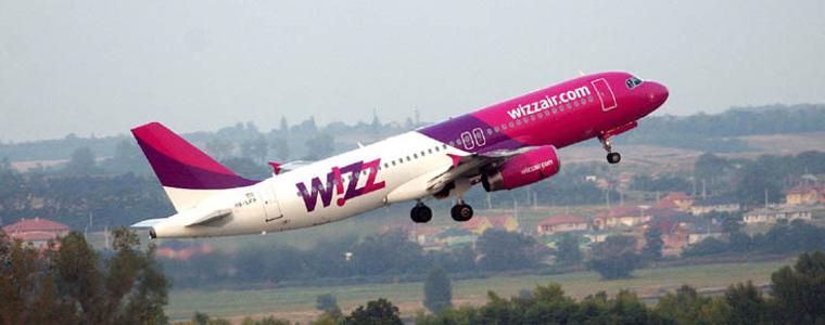 И днес пътници на Wizz Air останаха на летище София