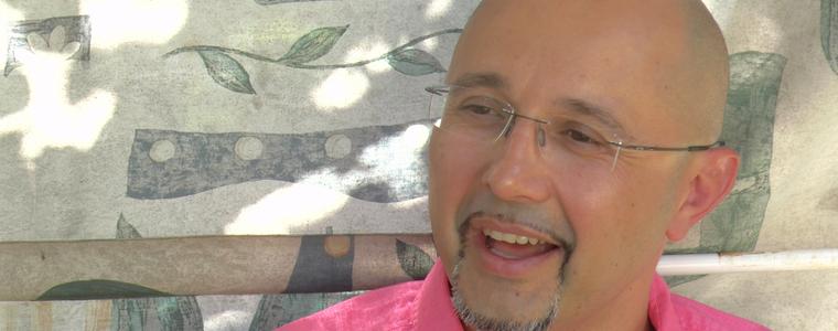 Иван Куртев, син на мореплавателя д-р Васил Куртев: Уважавайте мечтите и желанията на близките си (ВИДЕО)