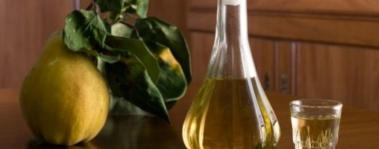 Малката ракия става 25 грама заради ЕС