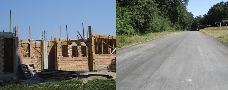 На 40% е изпълнена Капиталовата програма на община Тервел за 2017 година