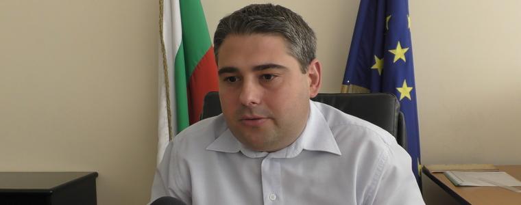 Областният управител няма информация за смяна на борда на директорите на ВиК-Добрич/ВИДЕО/