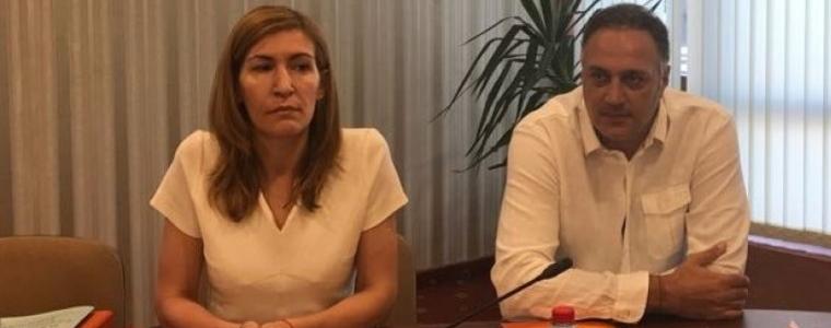 Определянето статута на курортите е важно и за бранша, и за туристите, заяви Ангелкова
