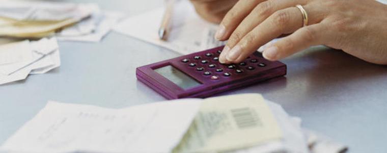  Осигурителният доход на шефовете е 1553 лв., на работниците - 504 лв.
