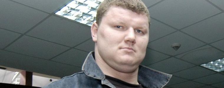 Отиде си големият щангист Величко Чолаков - Железният  