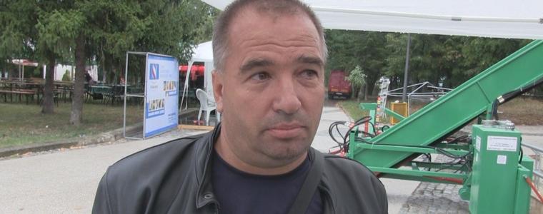 Отличената от „Добрички панаир” фирма „Машиностроене ДС” вече приема поръчки за 2019 (ВИДЕО)