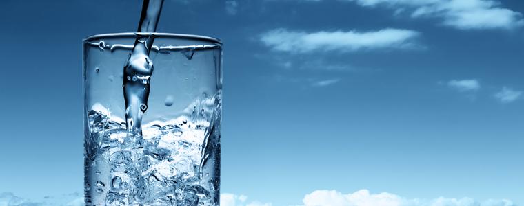 Отстранени са водните аварии. Водата е пусната