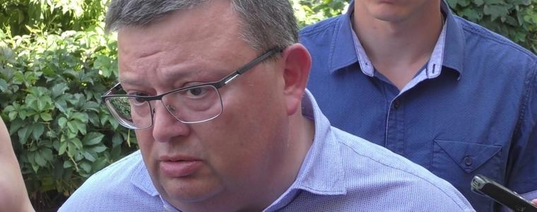 Прокуратурата оспори забраната за земеделие в защитената зона "Калиакра"