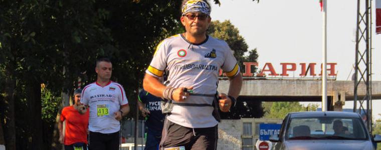 Трансграничен маратон тръгва от Крапец на 3 септември