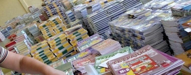 Учителите одобриха 256 учебници за 2-и, 6-и и 8-и клас