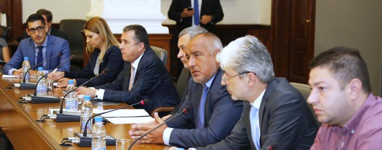 Забраната за земеделие и строежи на Калиакра остава в сила и след срещата при Борисов