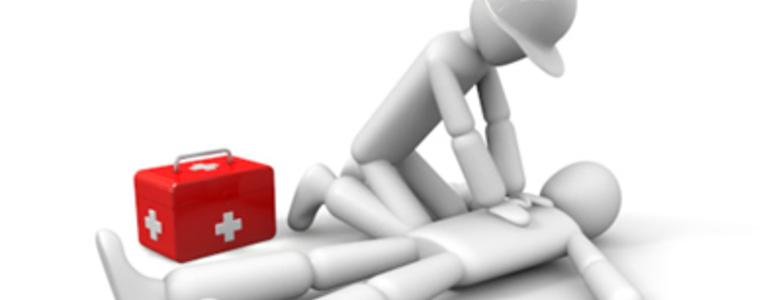 БЧК Добрич ще отбележи Световния ден на първата помощ