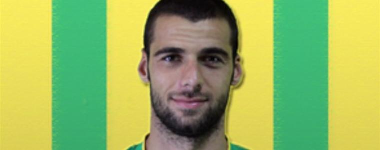 Бивш футболист на Добруджа дебютира за националния отбор при  историческата победа над Швеция