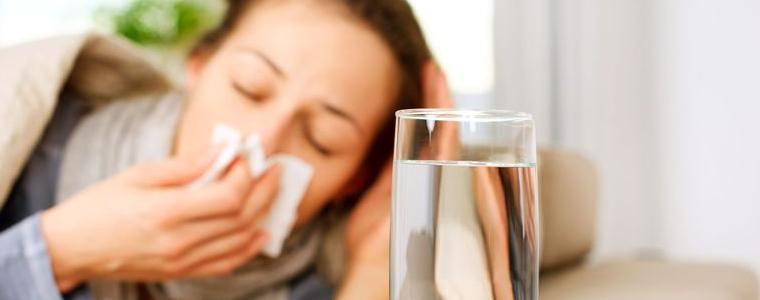 Борим се с 4 грипни щама през есента