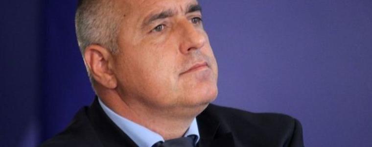 Борисов: Нинова да се отрече три пъти от Сатаната