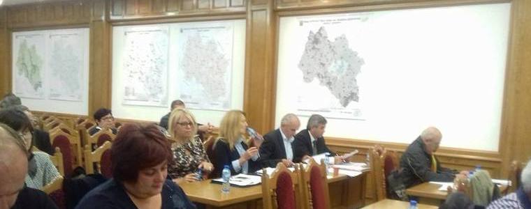 Добричка община е готова  с проектни предложения по Програмата за селските райони