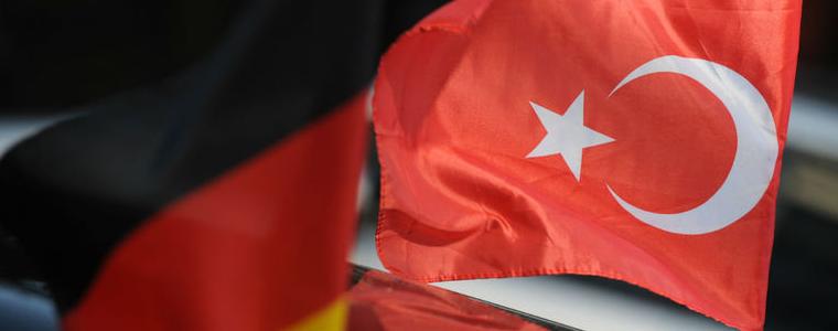 Германия продала оръжия на Турция за €25 млн. през 2017-та