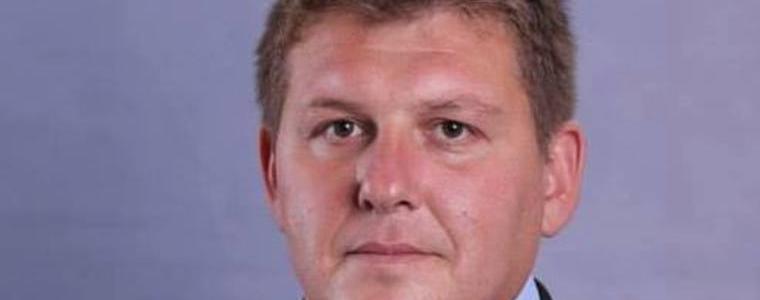 Живко Желязков стана зам. областен управител