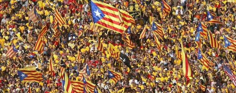 Каталуния насрочи референдум за отцепване от Испания  