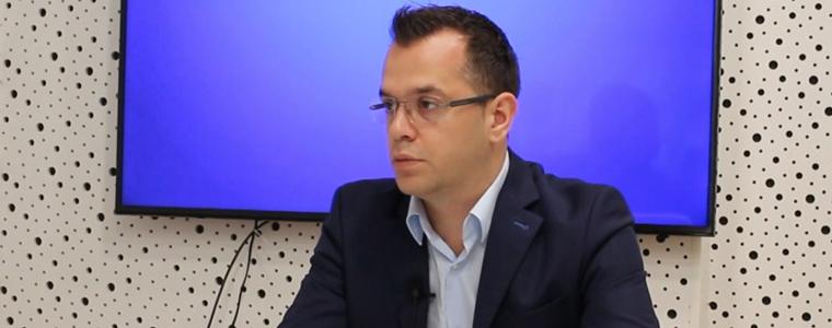 Кметът на Добрич: Финансовата корекция не е оправдание (ВИДЕО)