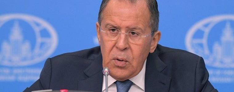 Лавров: Войната на думи между Тръмп и Ким Чен-ун е битка в детската градина