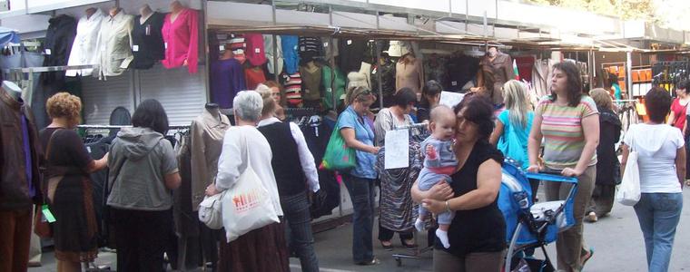Над 40 родни фирми се представят на Панаира на модата в Добрич