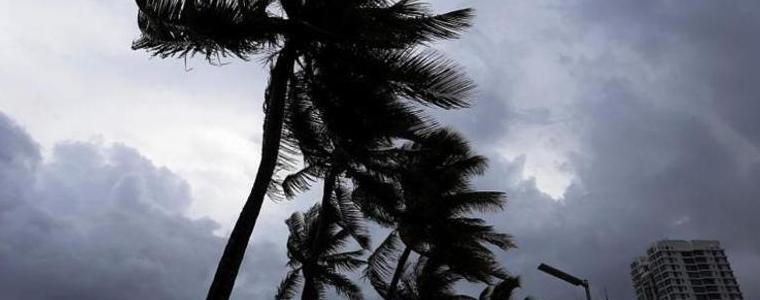 Невиждана евакуация на Бахамите заради Ирма