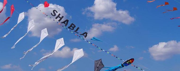 Отново Фестивал на хвърчилата в Шабла