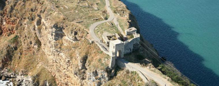 Представят новите находки, открити при проучванията на нос Калиакра 