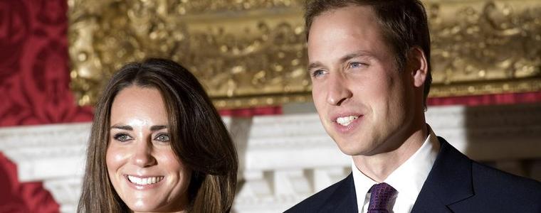 Принц Уилям и херцогиня Кейт очакват третото си дете