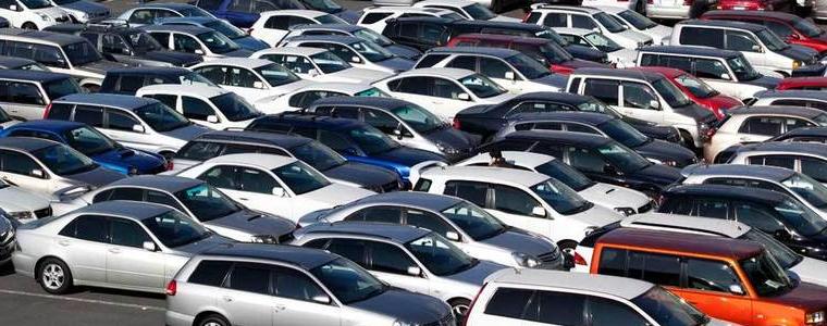 Продажбите на нови автомобили в Европа подобриха десетгодишен рекорд