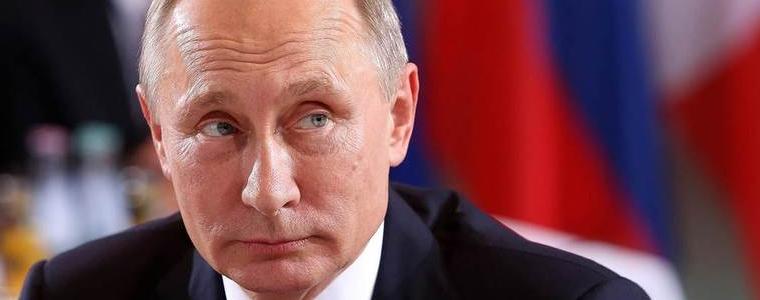 Путин се опасява от "глобална катастрофа" заради Северна Корея 