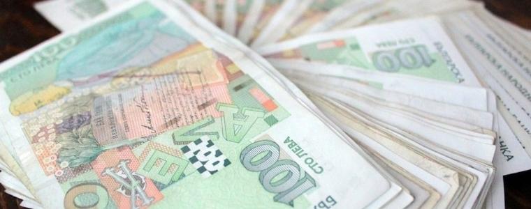 Първите проверки за пари на каса сочат масова липса 