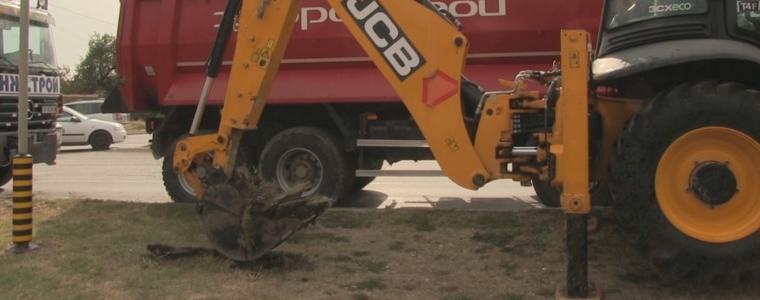 Скоро ще бъде оповестен графикът за работа по Водния цикъл на Добрич (ВИДЕО)