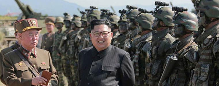 Съветът за сигурност на ООН прие единодушно нови санкции срещу Северна Корея
