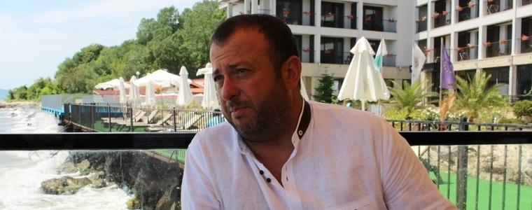 Виктор Лучиянов: Еко политиката не трябва да е на гърба на обикновения добруджанец