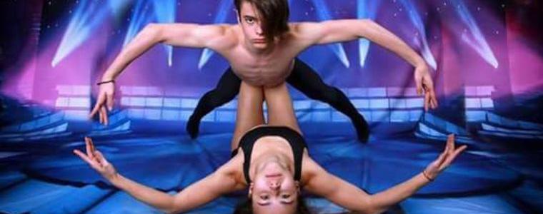 Втори възпитаник на”Алексия” – стипендиант в балетно училище в САЩ