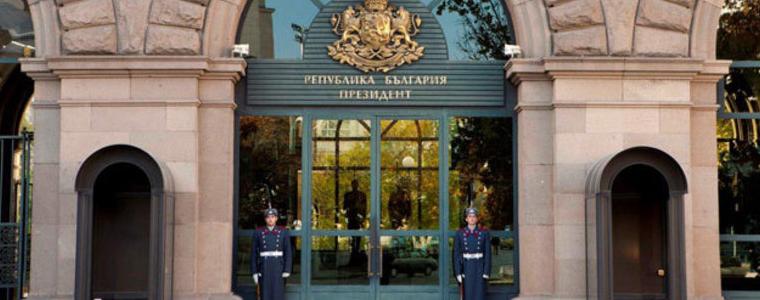 Антикорупцията не е приоритет за политиците, обяви президентът Радев след проваления съвет за национална сигурност