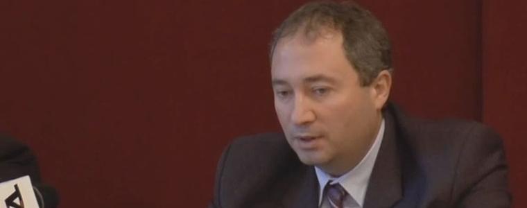 Бившият директор на полицията в Добрич с обвинение за закана с убийство