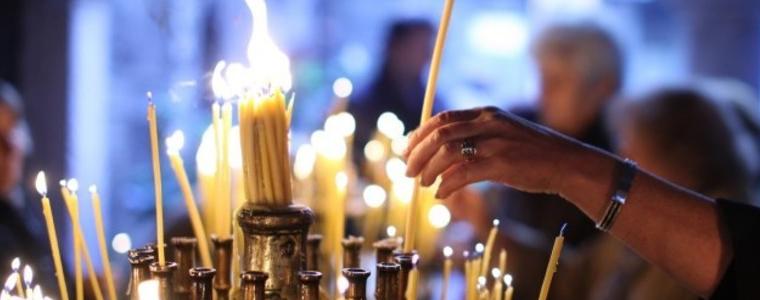 Българинът е вярващ, но не ходи на църква  
