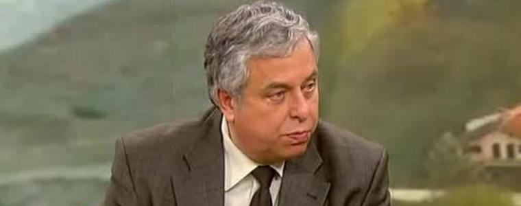 Директорът на НИМХ към Цветанов за наводненията: С мензура и 40 лв. толкова 