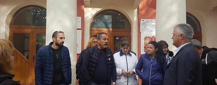Добричките депутати от ГЕРБ питат министър Нено Димов за инвестиционното намерение за добив на газ