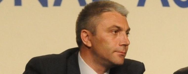 ДПС иска или оставката на Симеонов, или на целия кабинет