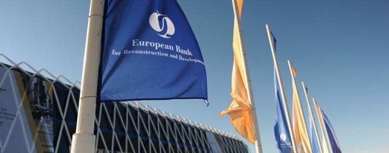 ЕБВР закрива почти всичките си представителства в Русия
