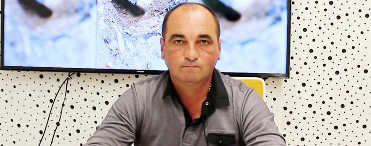 Г-н Гикински, тръгвайте си от ВиК-Добрич преди наистина да сте разбрали къде се намирате! 